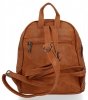 BEE BAG Modny Plecaczek Damski Dolly Rudy